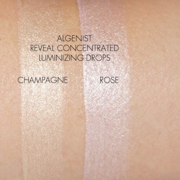 🌷2/$70🌷Algenist REVEAL luminizing drops - Picture 3 of 6